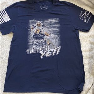Grunt Style T Shirt